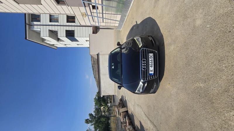 Audi A3, снимка 8 - Автомобили и джипове - 52516266