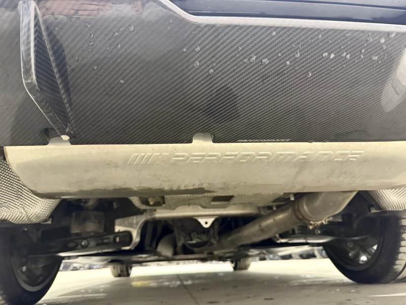 BMW 540 М Performance, снимка 17 - Автомобили и джипове - 52864793