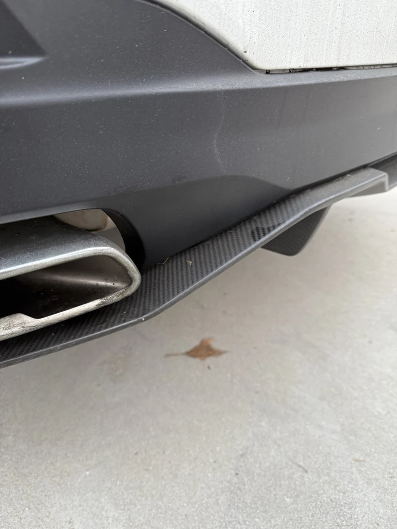 BMW 540 М Performance, снимка 13 - Автомобили и джипове - 52864793