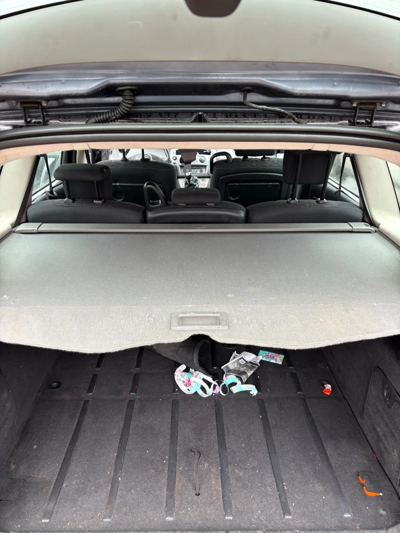 Renault Scenic 2.0, снимка 3 - Автомобили и джипове - 52893878