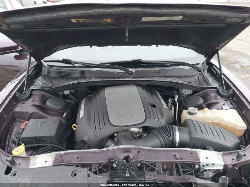 Dodge Charger RT * * CARFAX * * АВТО КРЕДИТ * * , снимка 8 - Автомобили и джипове - 52959256