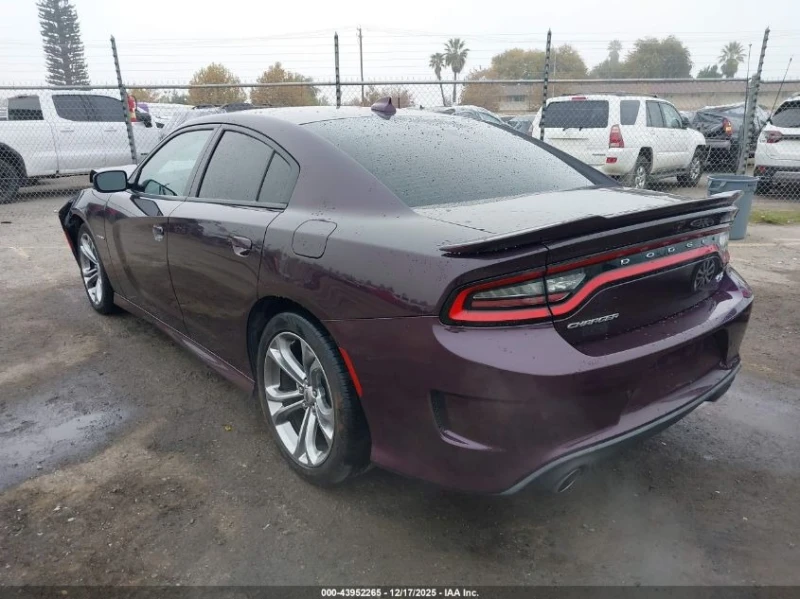 Dodge Charger RT * * CARFAX * * АВТО КРЕДИТ * * , снимка 5 - Автомобили и джипове - 52959256