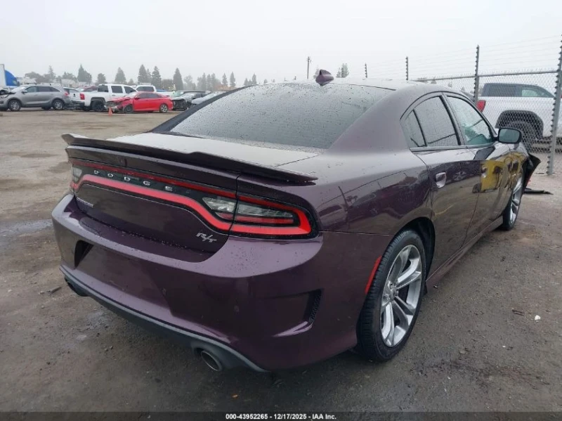 Dodge Charger RT * * CARFAX * * АВТО КРЕДИТ * * , снимка 4 - Автомобили и джипове - 52959256
