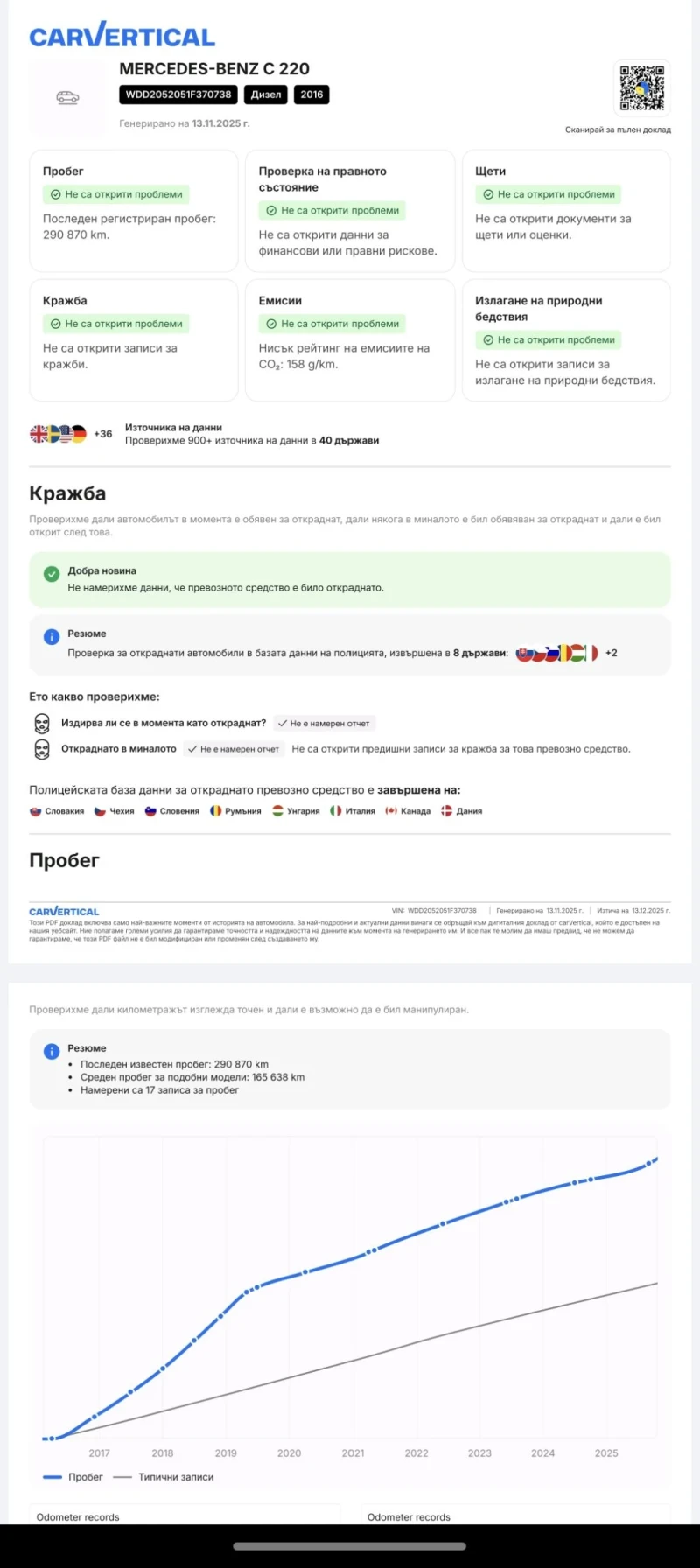 Mercedes-Benz C 220 D 4MATIC-Full Led, Ел печка220v, снимка 15 - Автомобили и джипове - 53165969