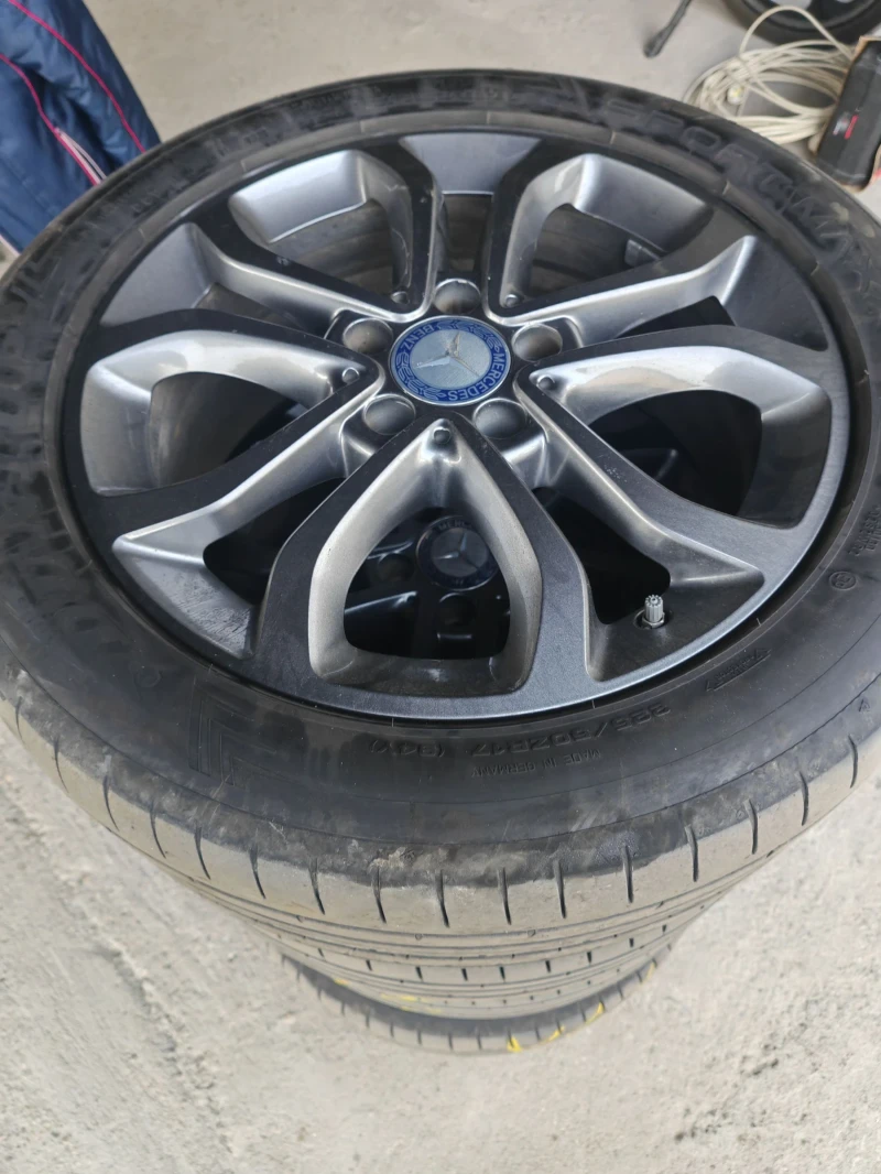 Mercedes-Benz C 220 4MATIC Пълна история в Мерцедес , снимка 14 - Автомобили и джипове - 53165969