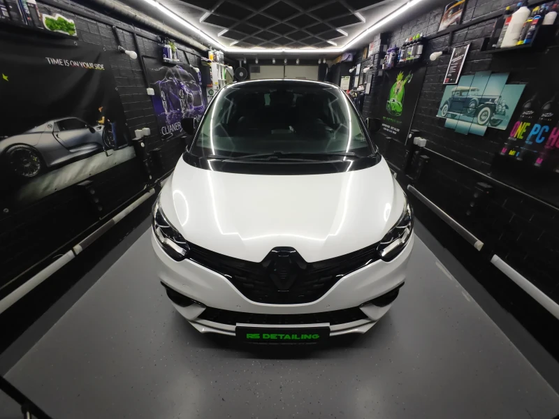 Renault Scenic 1.6 BOSE/FULL