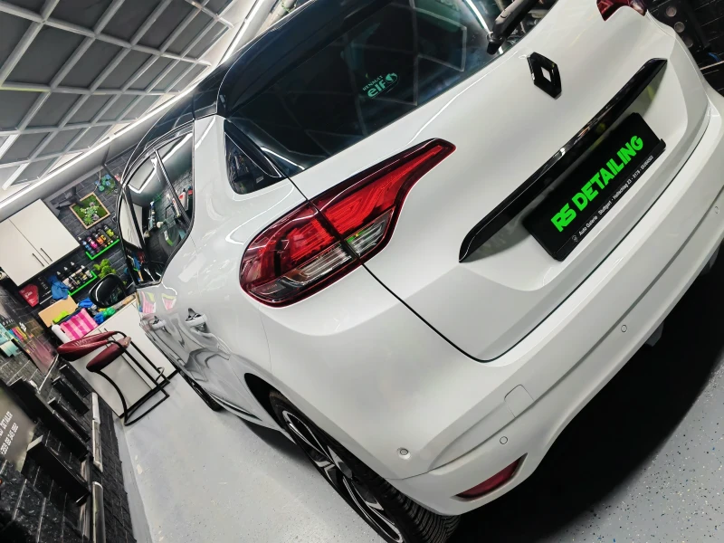 Renault Scenic 1.6 BOSE/FULL, снимка 4 - Автомобили и джипове - 53224089