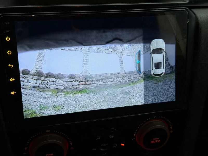 Mazda 3 1.6 hdi 109hp, снимка 14 - Автомобили и джипове - 53262914