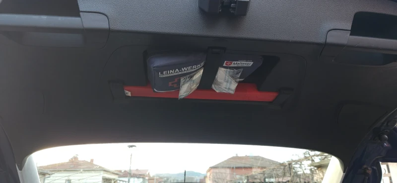 Opel Astra, снимка 3 - Автомобили и джипове - 53294774