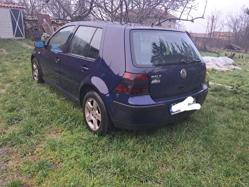 VW Golf, снимка 3 - Автомобили и джипове - 53488008