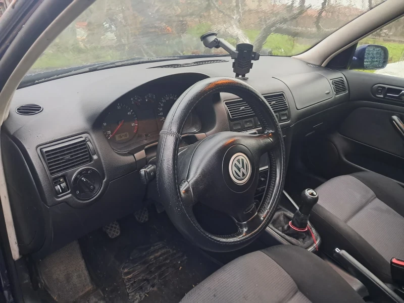 VW Golf, снимка 8 - Автомобили и джипове - 53488008