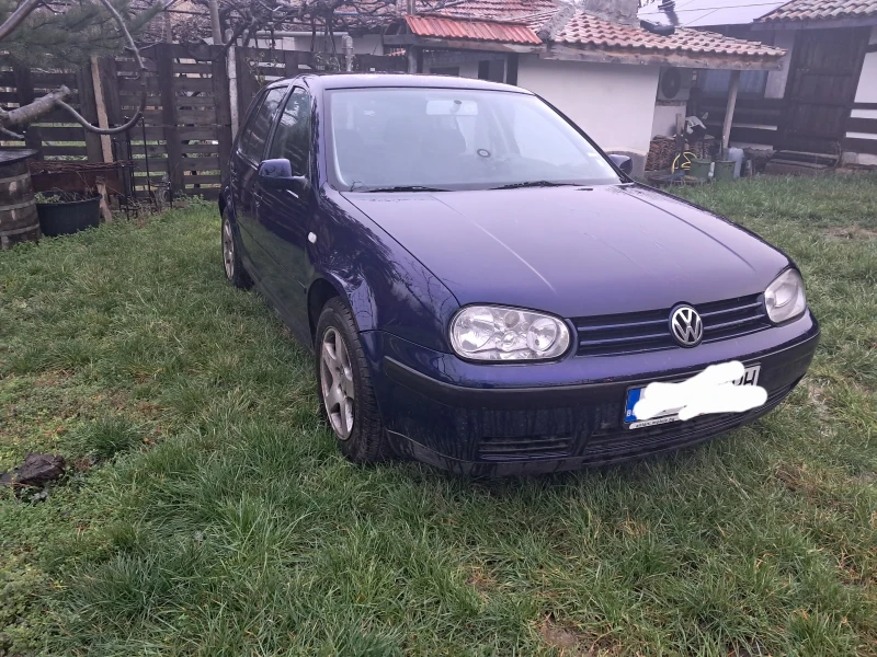 VW Golf, снимка 2 - Автомобили и джипове - 53488008