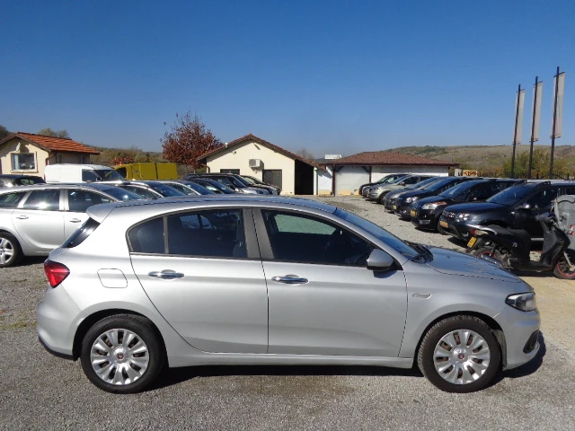 Fiat Tipo 1.3 Multi Jet - изображение 4