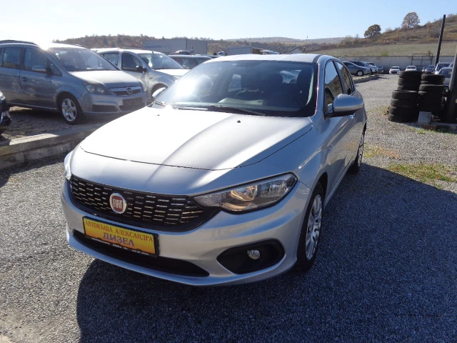 Fiat Tipo 1.3 Multi Jet - 11999 лв. / 6134.99 € - 18646805 1