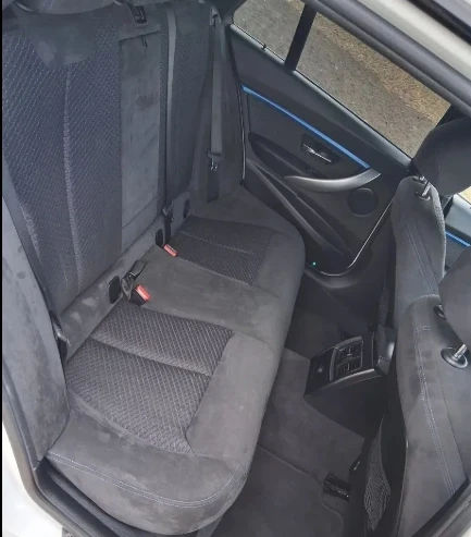 BMW 335, снимка 8 - Автомобили и джипове - 54319490