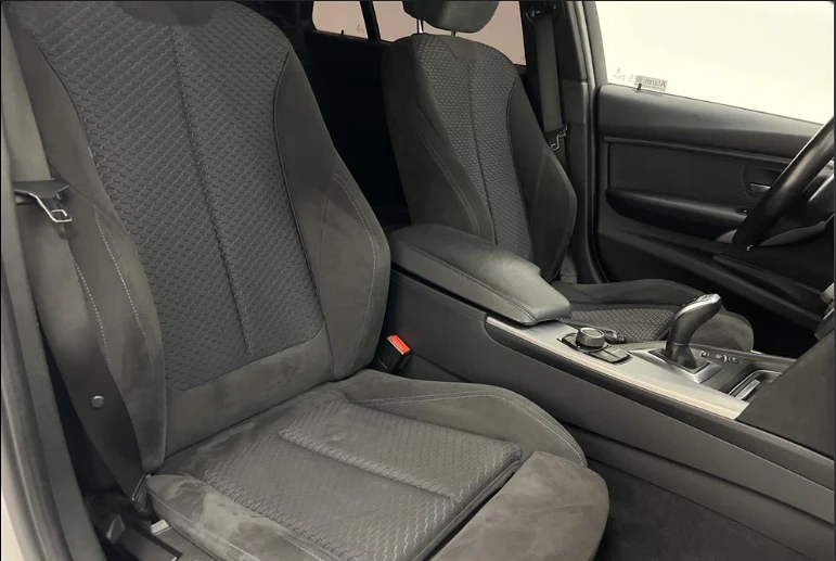 BMW 335, снимка 7 - Автомобили и джипове - 54319490