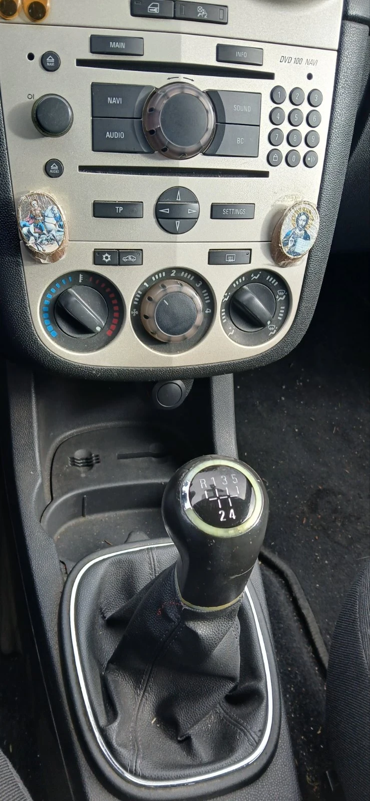 Opel Corsa Д, снимка 10 - Автомобили и джипове - 55434420