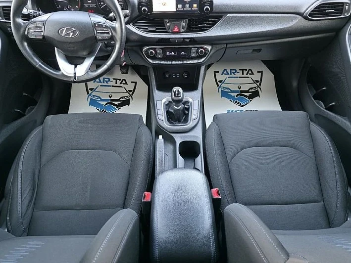 Hyundai I30 1.6CRDI 110 kc | Mobile.bg � ����������� 15