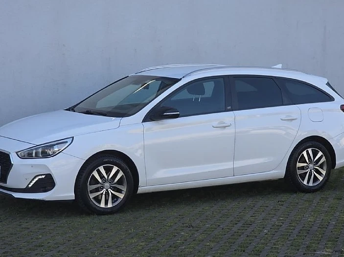 Hyundai I30 1.6CRDI 110 kc | Mobile.bg � ����������� 3