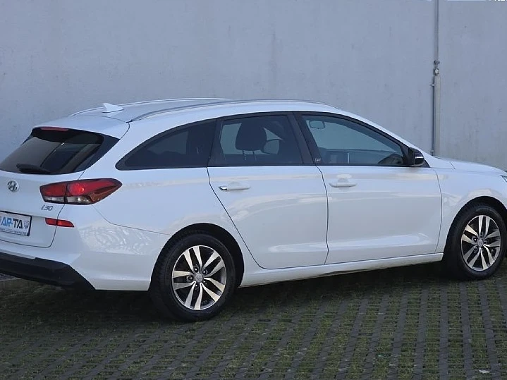 Hyundai I30 1.6CRDI 110 kc | Mobile.bg � ����������� 5
