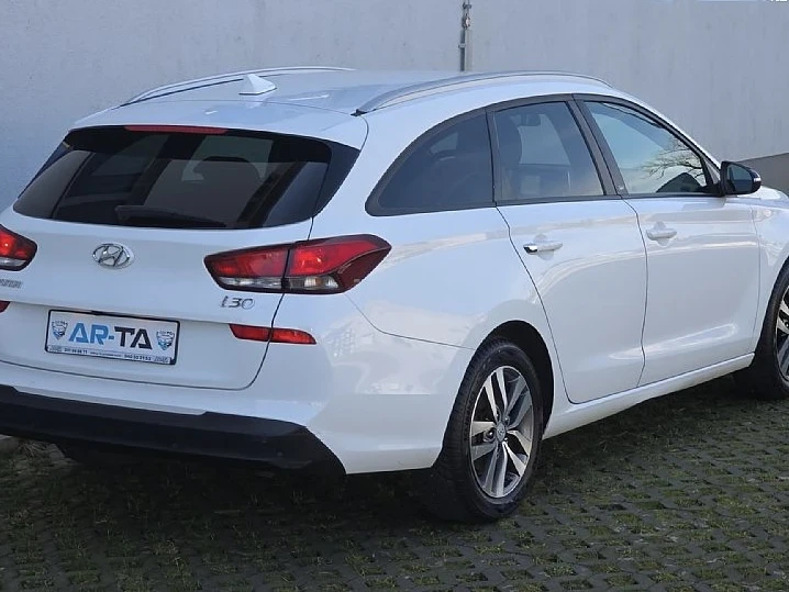 Hyundai I30 1.6CRDI 110 kc | Mobile.bg � ����������� 6