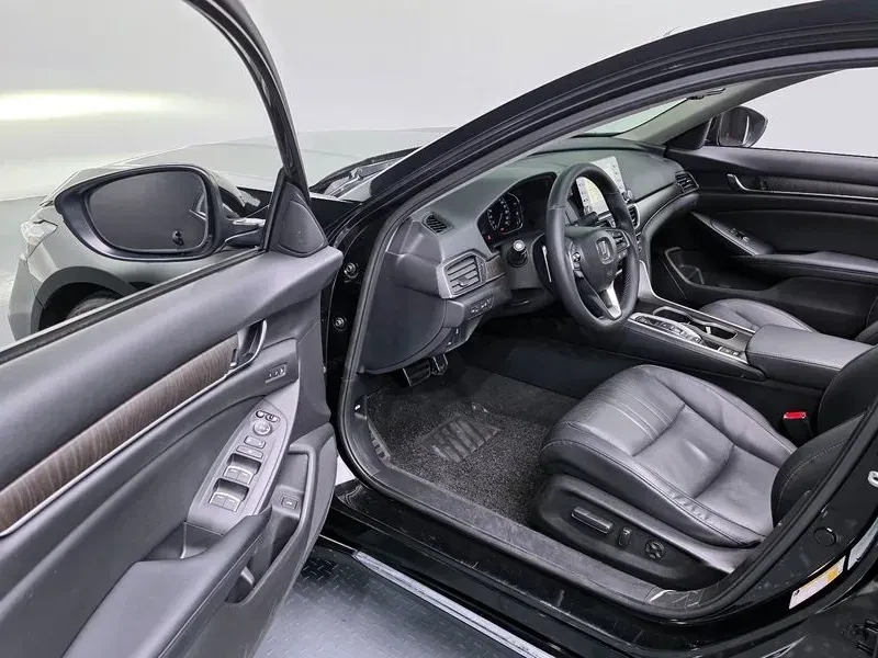 Honda Accord 2.0 TURBO SPORT| �������| HEAD UP| DISTRONIC | Mobile.bg � ����������� 8