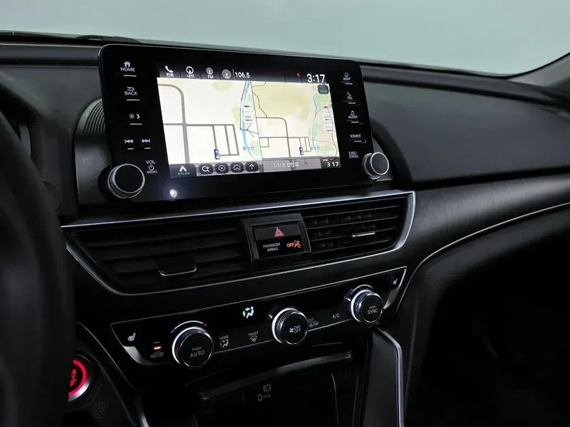 Honda Accord 2.0 TURBO SPORT| �������| HEAD UP| DISTRONIC | Mobile.bg � ����������� 13