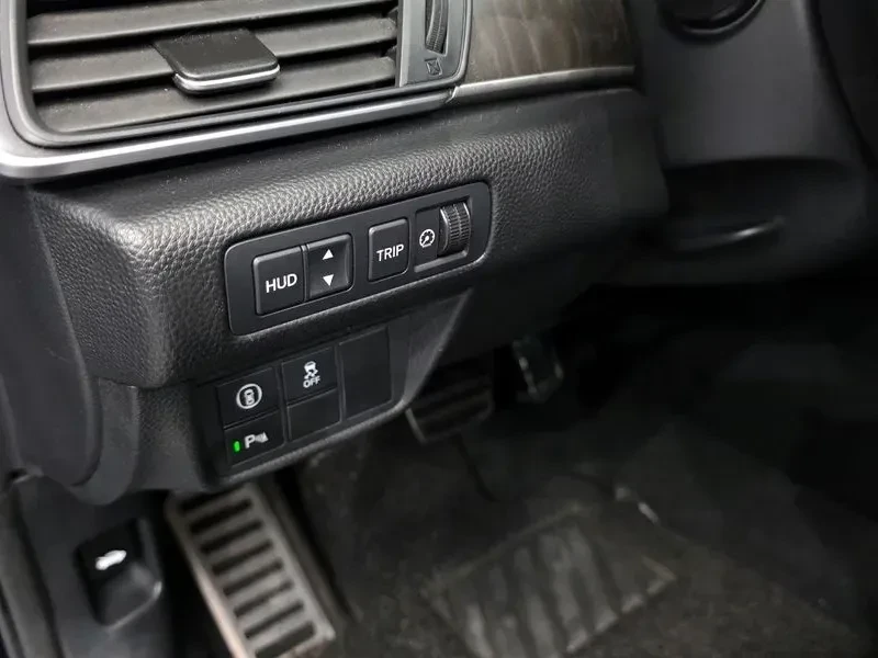Honda Accord 2.0 TURBO SPORT| �������| HEAD UP| DISTRONIC | Mobile.bg � ����������� 16