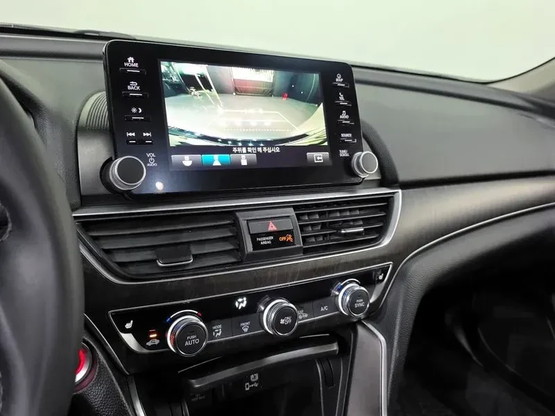 Honda Accord 2.0 TURBO SPORT| �������| HEAD UP| DISTRONIC | Mobile.bg � ����������� 14