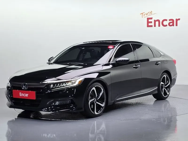 Honda Accord 2.0 TURBO SPORT| �������| HEAD UP| DISTRONIC | Mobile.bg � ����������� 1