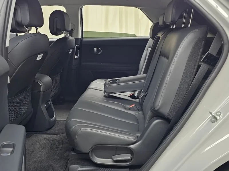 Hyundai Ioniq 5 LONG RANGE EXCLUSIVE* ПОДГРЕВ* ОБДУХВАНЕ* СЕНЗОРИ*, снимка 12 - Автомобили и джипове - 56677699