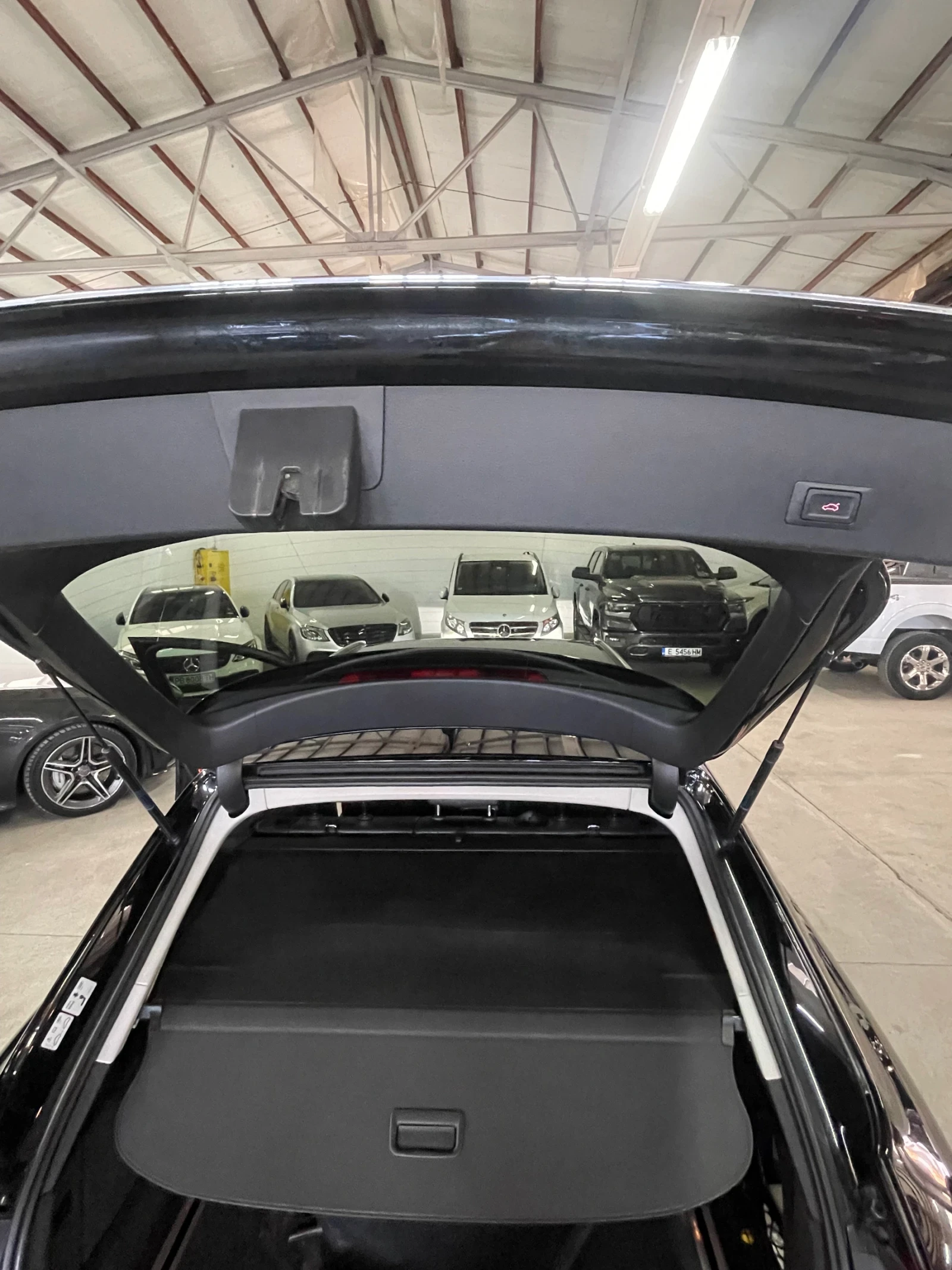 Audi A6 2.7TDI/Fa/Sline/Distr///!!! | Mobile.bg   16