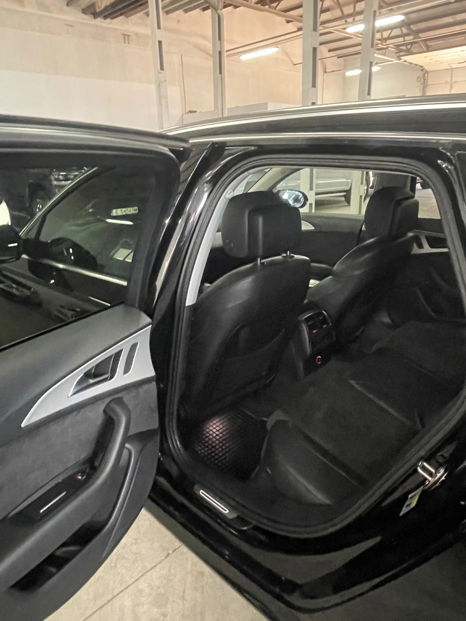 Audi A6 2.7TDI/Fa/Sline/Distr///!!! | Mobile.bg   12