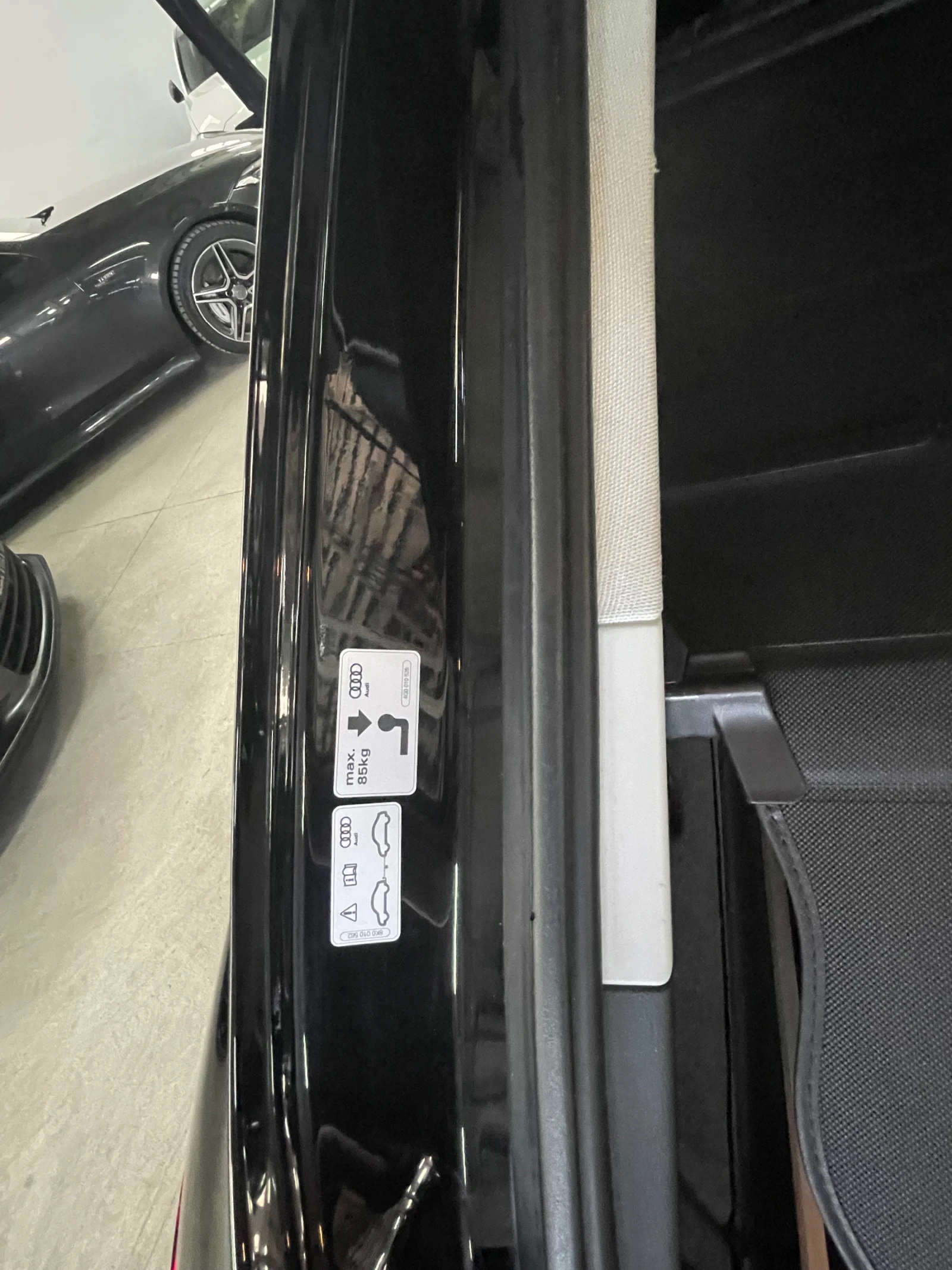 Audi A6 2.7TDI/Fa/Sline/Distr///!!! | Mobile.bg   17