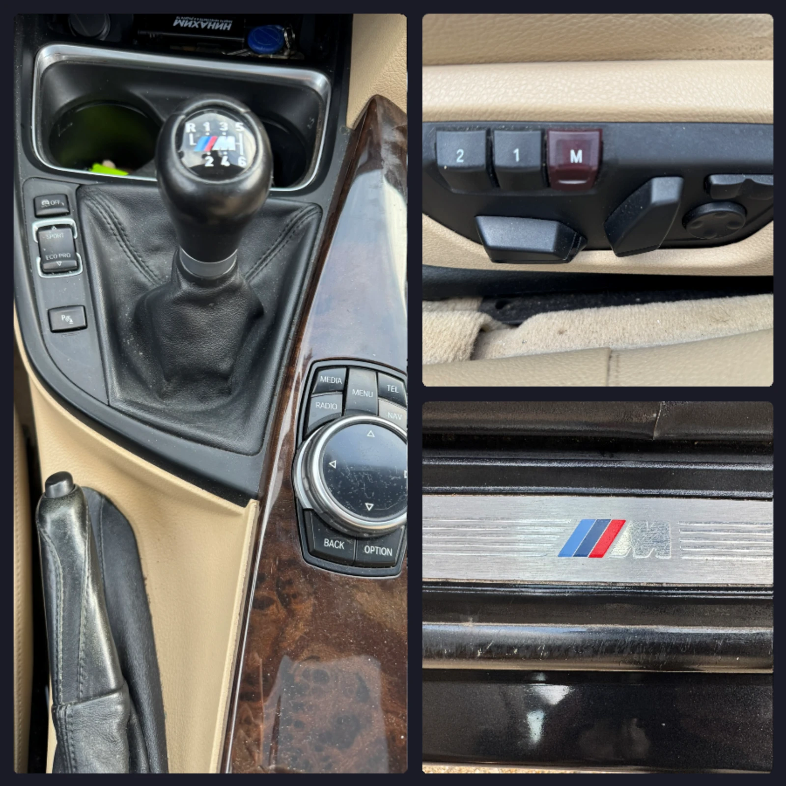 BMW 335 335XI M Performance | Mobile.bg   17