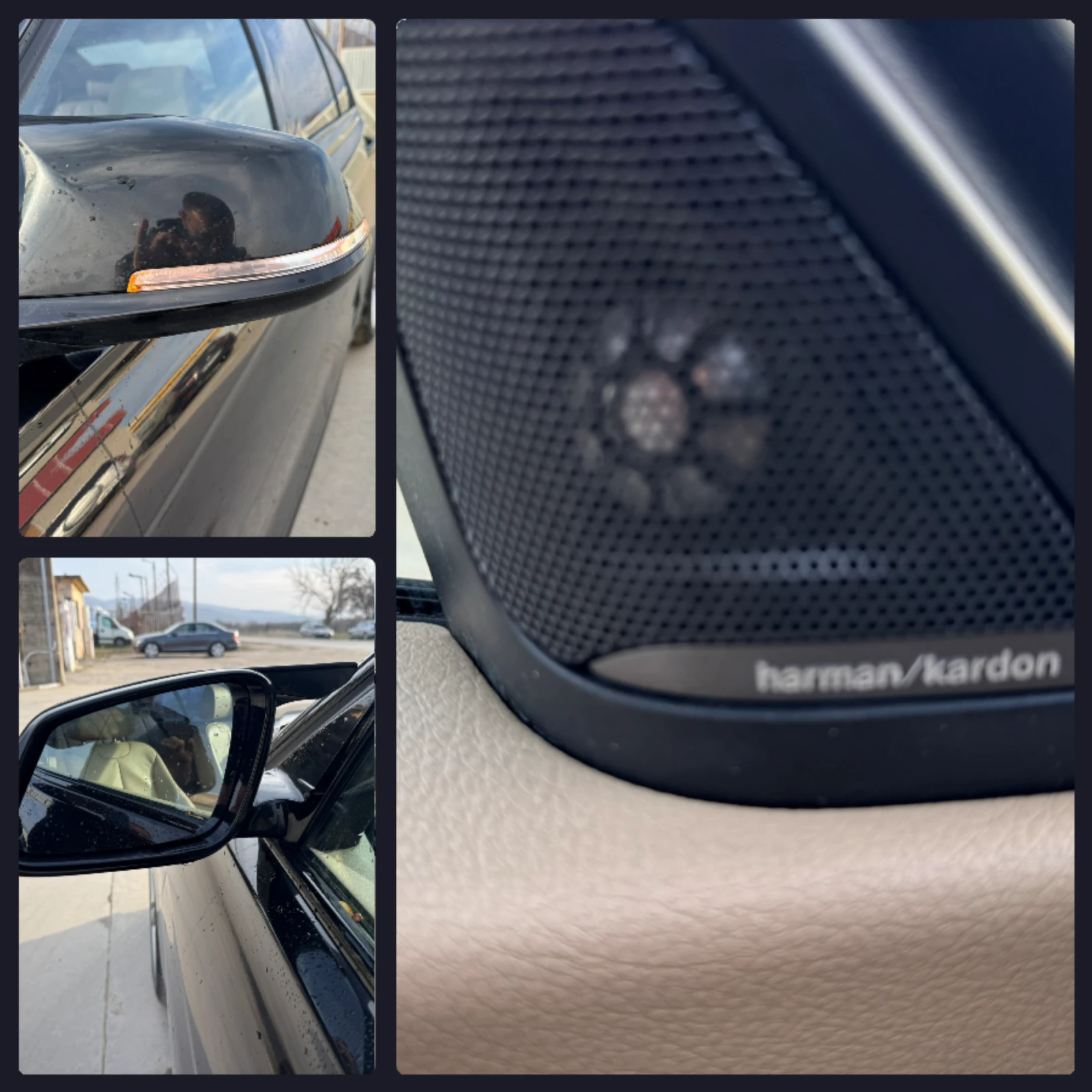 BMW 335 335XI M Performance | Mobile.bg   12