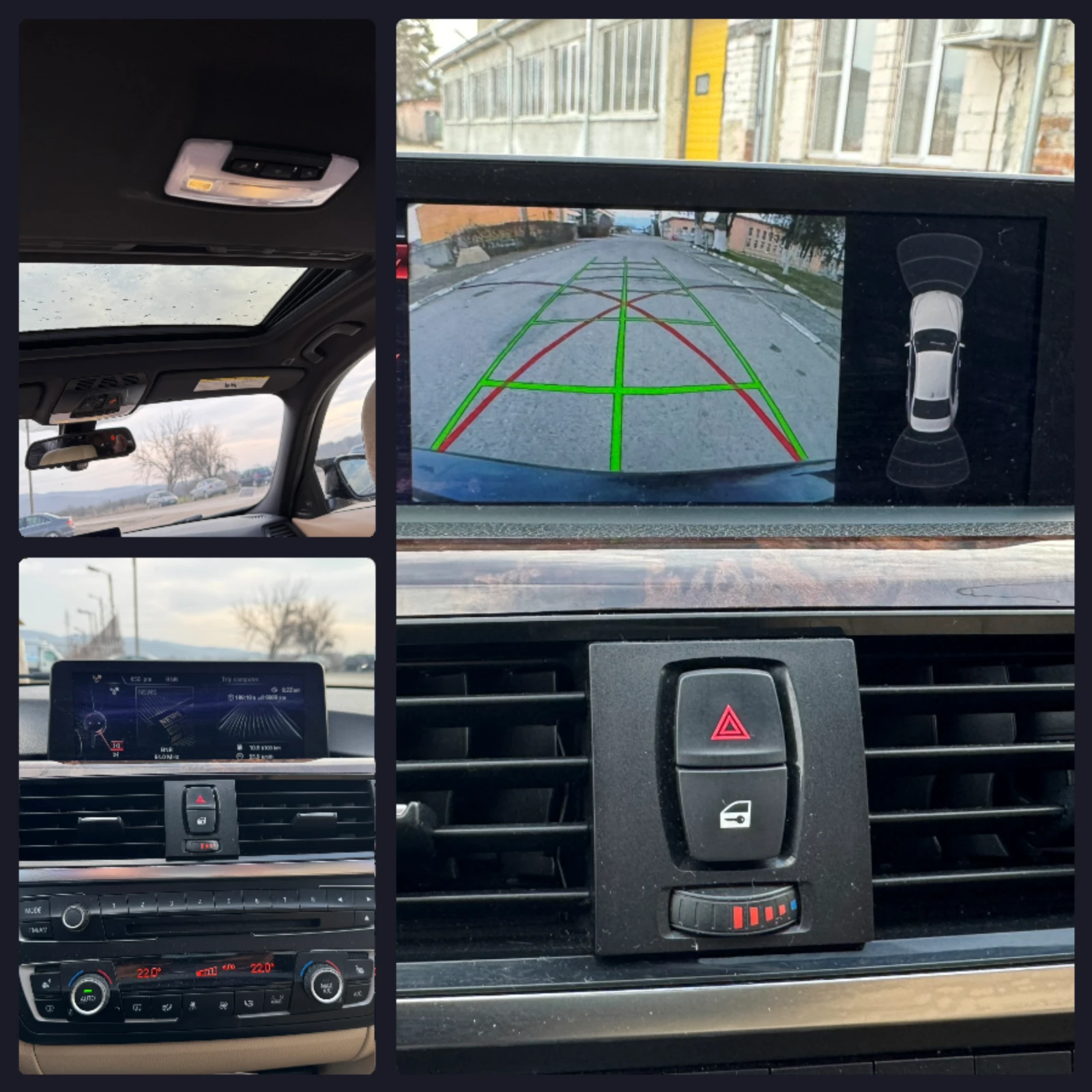 BMW 335 335XI M Performance | Mobile.bg   14