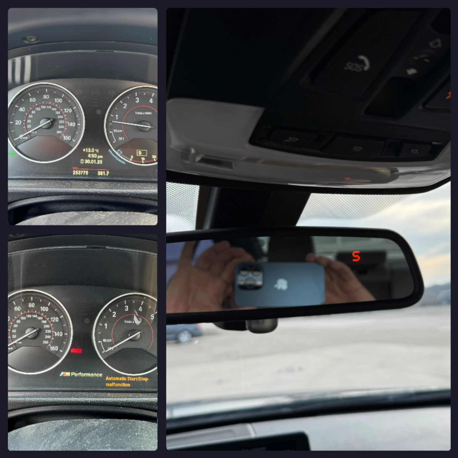 BMW 335 335XI M Performance | Mobile.bg   15