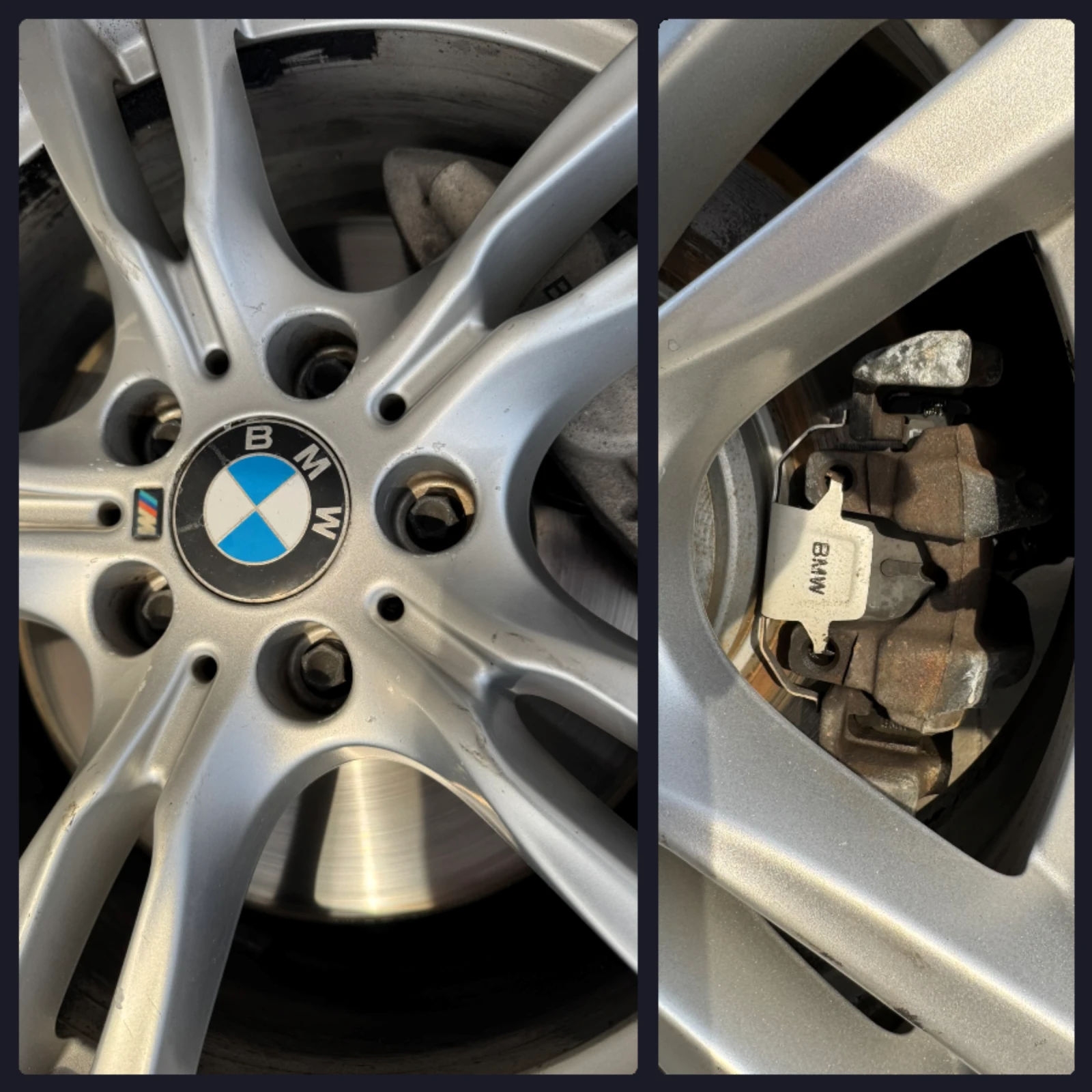 BMW 335 335XI M Performance | Mobile.bg   13