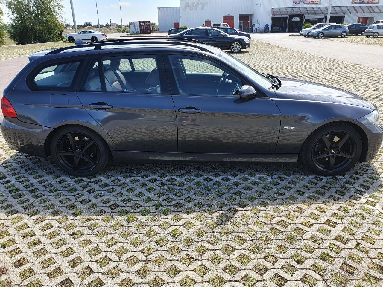 BMW 320  - изображение 5