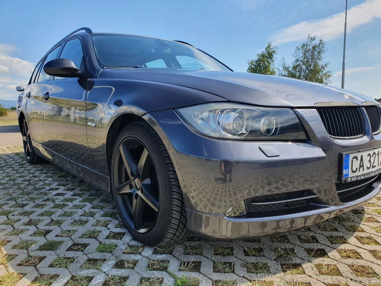 BMW 320  - изображение 3