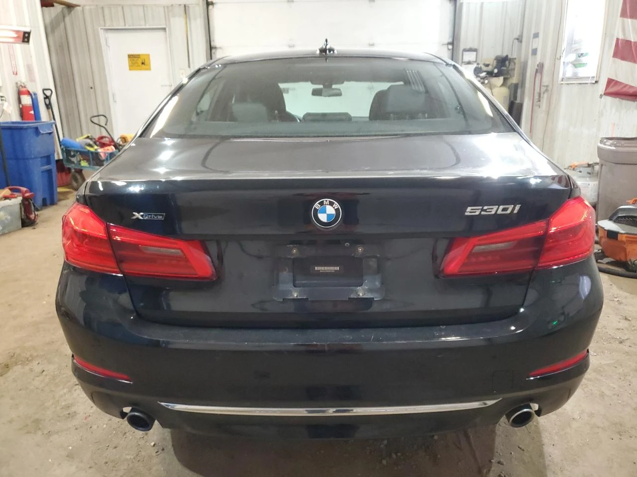 BMW 530 XI* HARMAN/KARDON* HEAD-UP* ПОДГРЕВ* KEYLESS*  - изображение 5