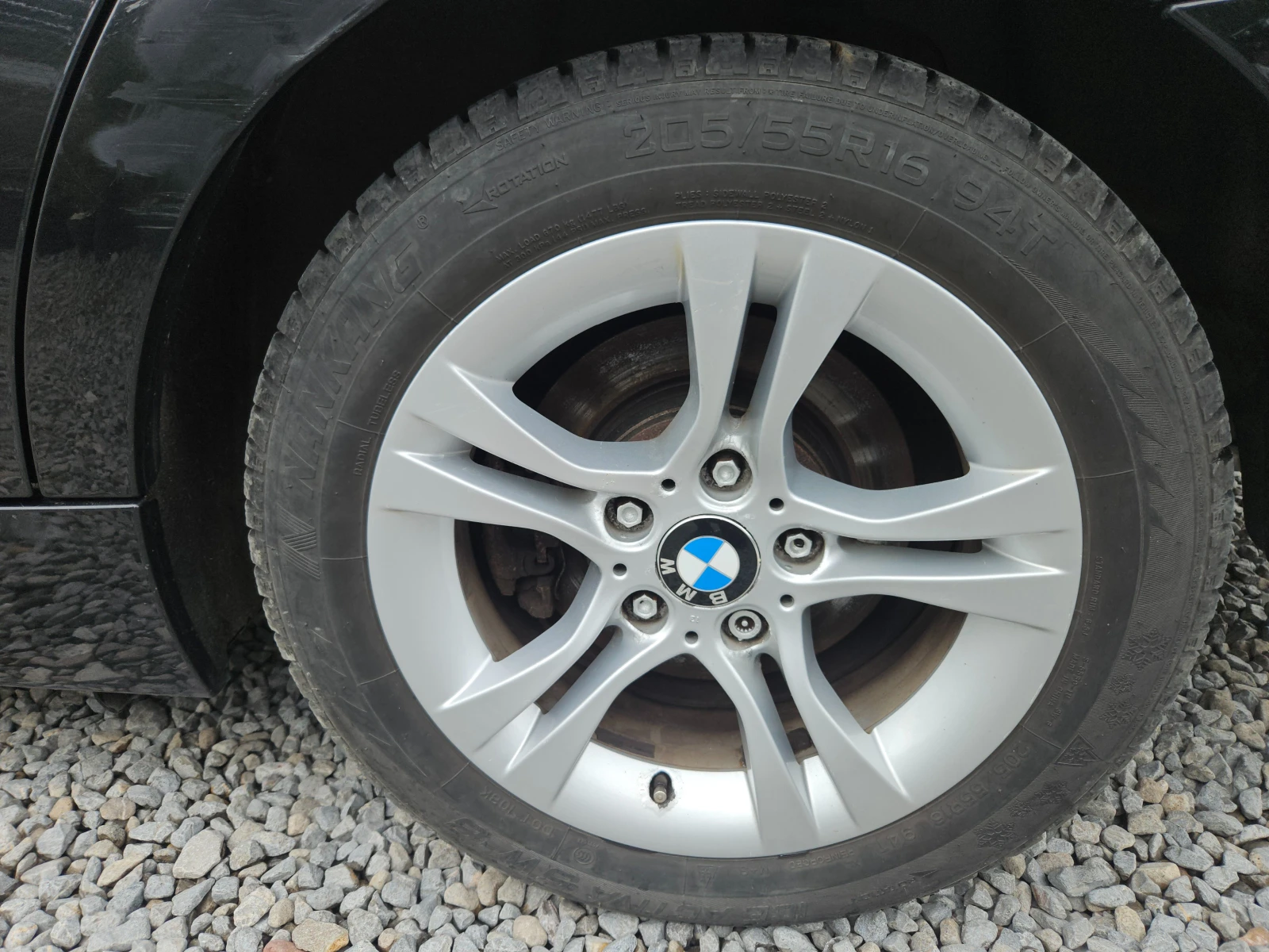 BMW 320 2.0d x drive | Mobile.bg   15