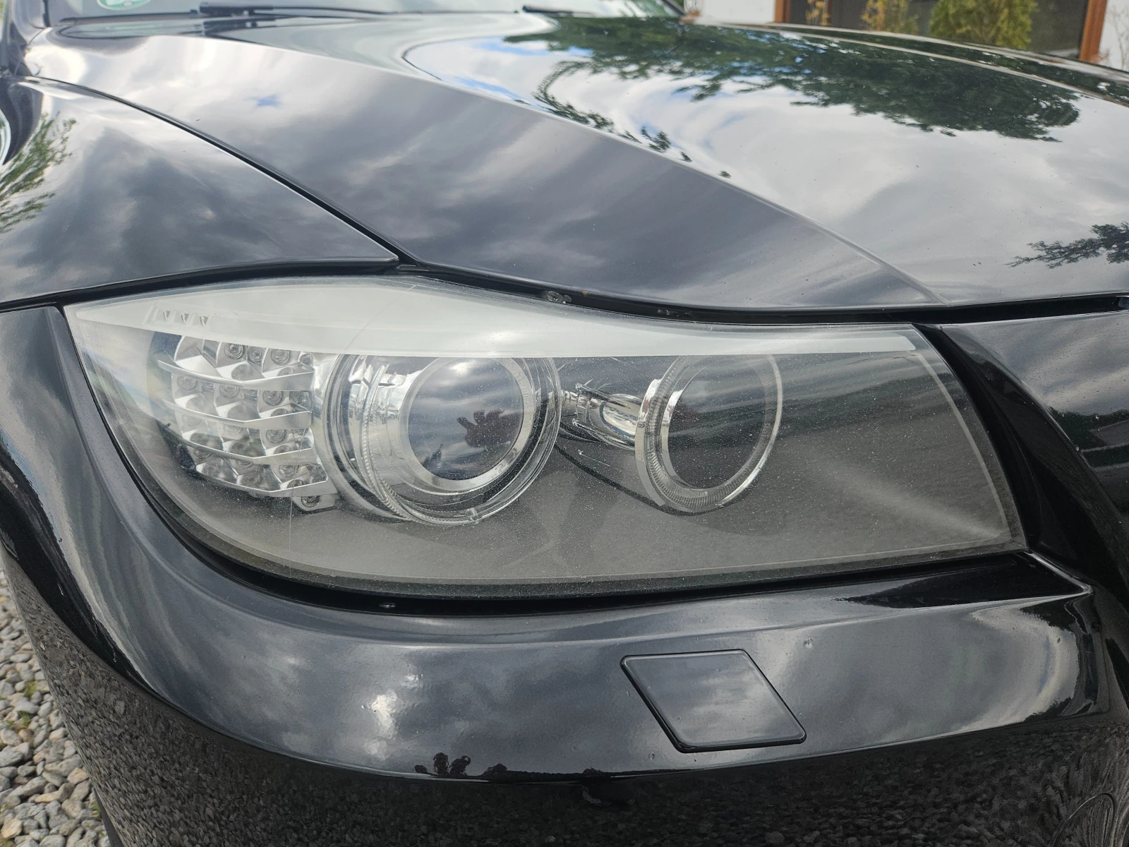 BMW 320 2.0d x drive | Mobile.bg   16