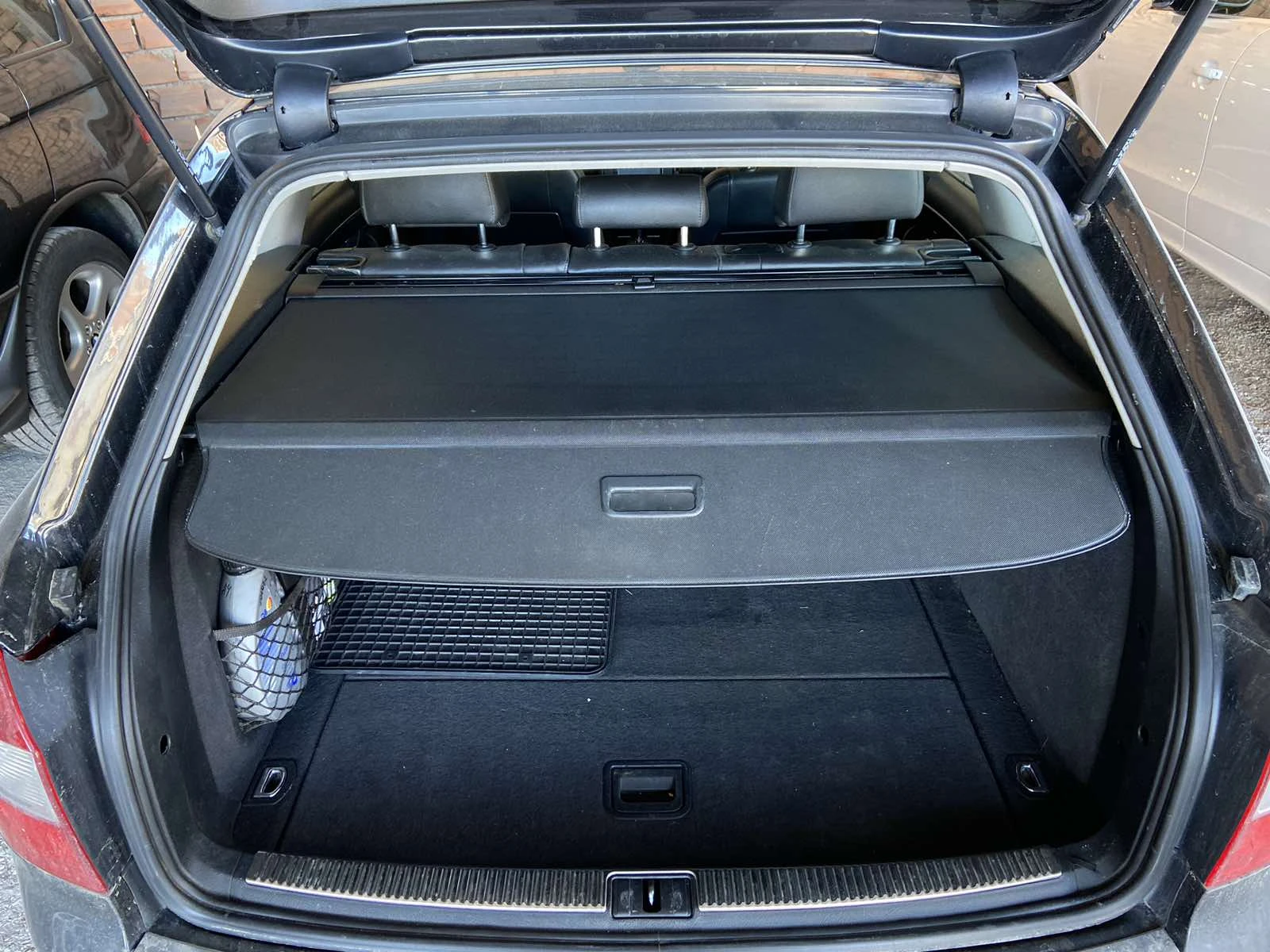 Audi A4, снимка 12 - Автомобили и джипове - 53639380