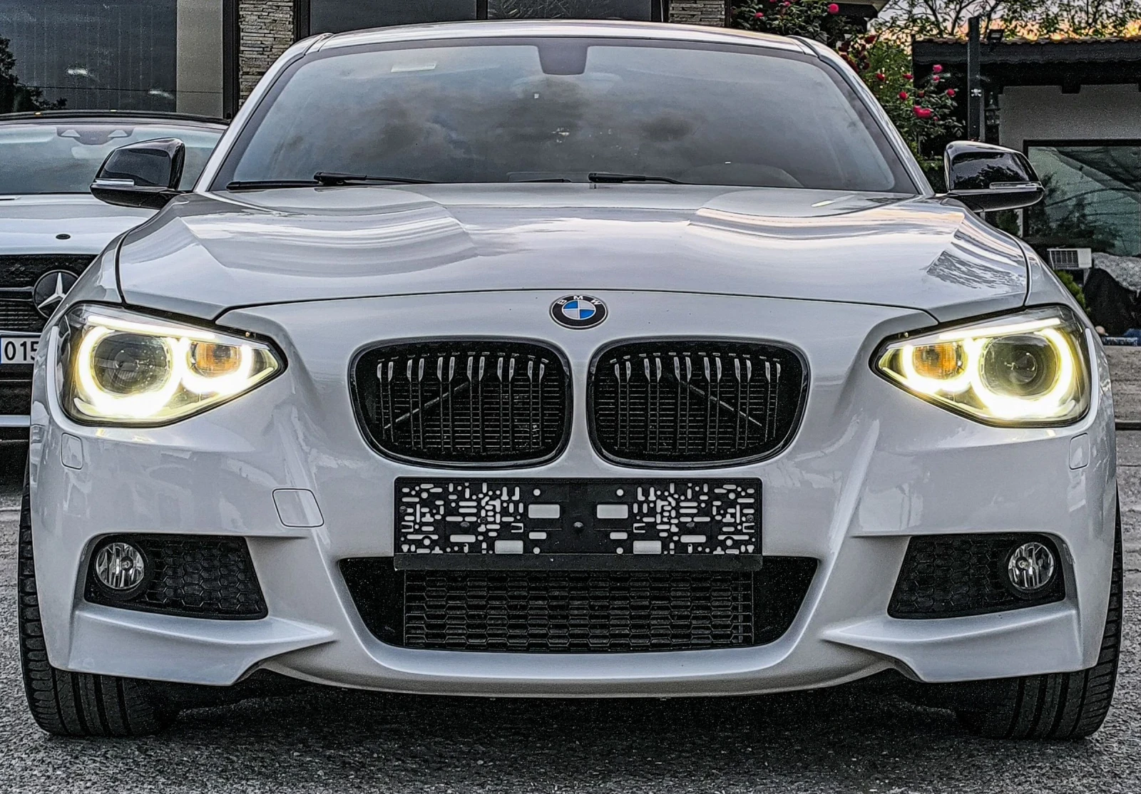 BMW 120 D M-PAKET  - изображение 2