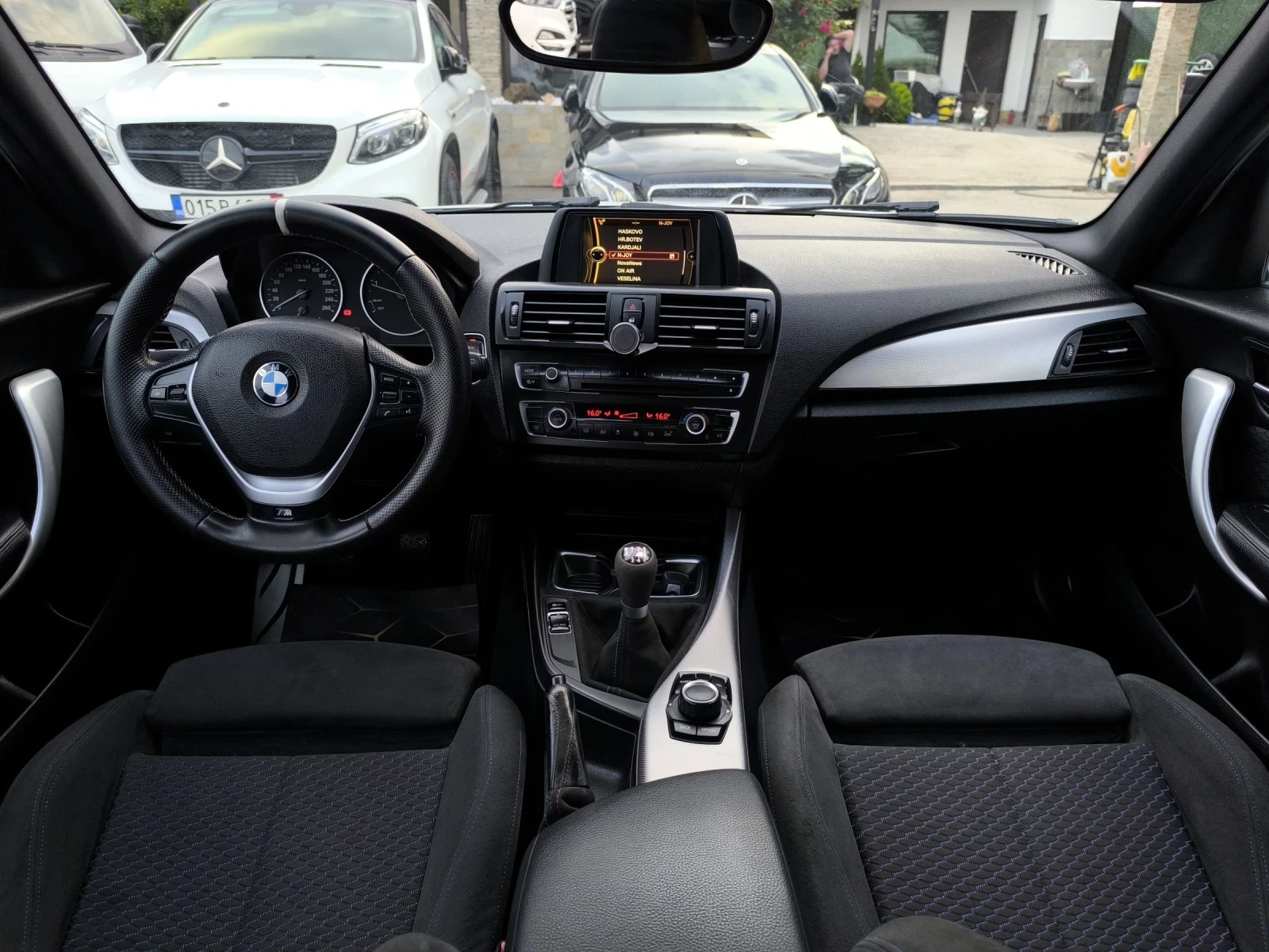 BMW 120 D M-PAKET  - изображение 7