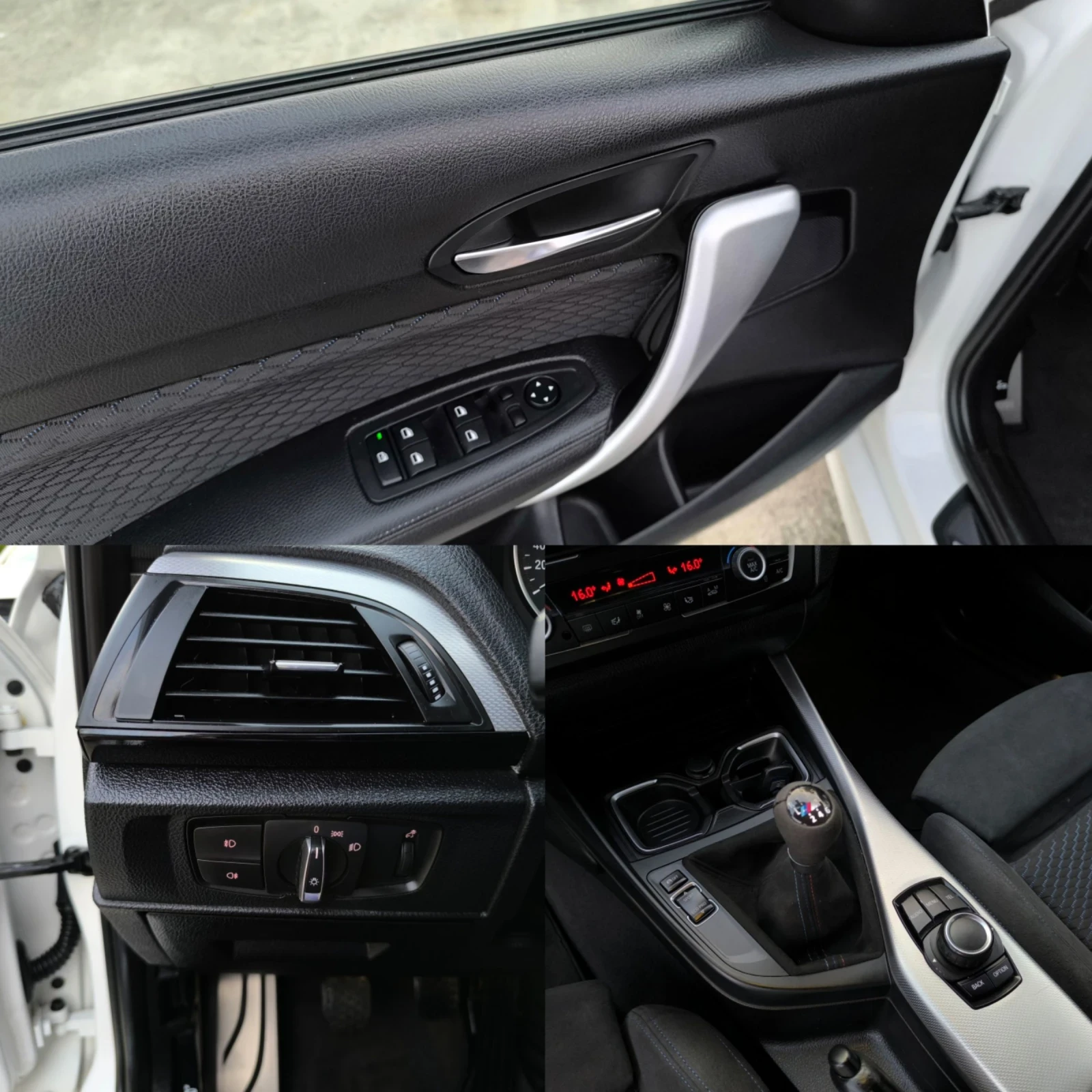 BMW 120 D M-PAKET  - изображение 10