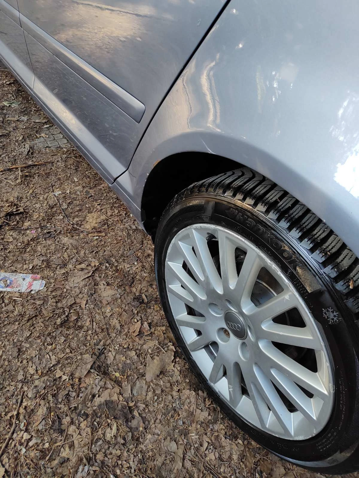 Audi A3 Sportback - изображение 4