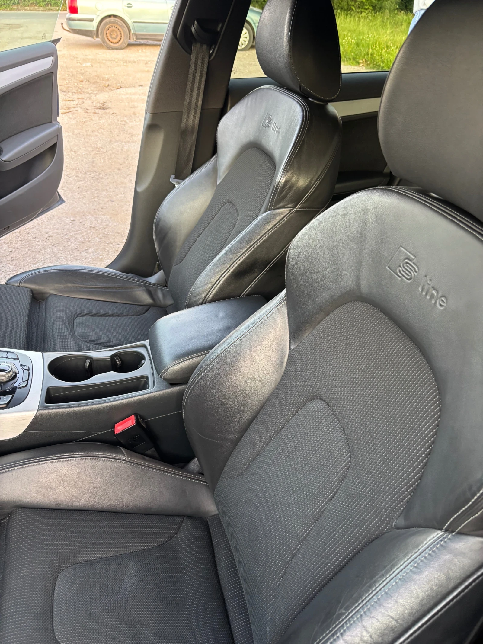 Audi A5 3.0TDI/S-LINE/B&O | Mobile.bg � ����������� 12